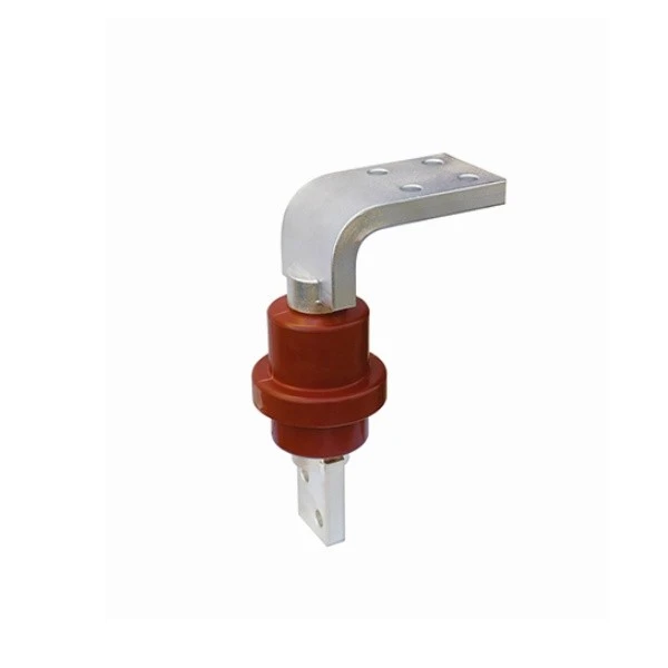 Low Voltage Epoxy Bushings factory