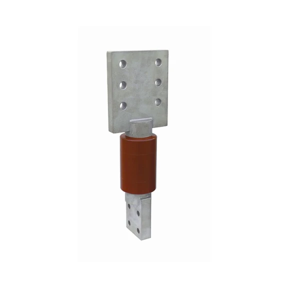 Ba Voltage Epoxy Bushings